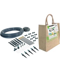 Rainpoint Drip and mist irrigation systems Новинки Для дома и сада 