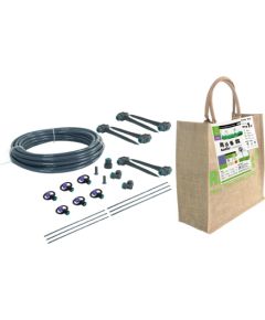 Rainpoint Sprinkler watering kit Jaunumi -Dārzam