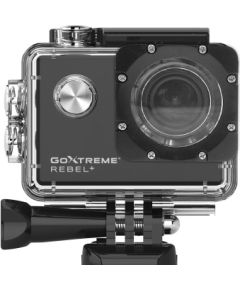 GoXtreme Rebel+ 20171 Sporta kameras