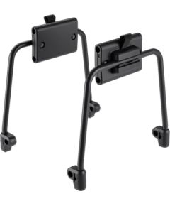 Thule 5488 InLock Adapter Set Black Velosipēdu turētāji