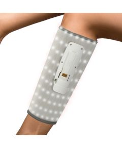 Homedics SR-CMCE10H Modulair Calf Wrap Massager &amp; Extenders Ķermeņu masieri