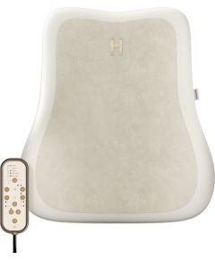 Homedics BVA-HB150-EB Bridge Vibroacoustic Massage Cushion Массажеры для тела