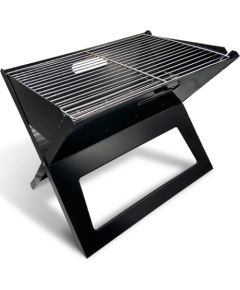 Maestro MR 1011 Grill walizkowy węglowy 36 cm x 45 cm Jaunumi -Dārzam