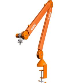 Rode PSA1+ Radiowy uchwyt mikrofonowy pomarańczowy Jaunumi - Audio-Video