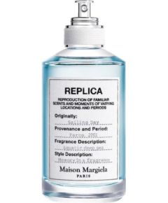 MAISON MARGIELA Replica Sailing EDT 30ml Vīriešu Smaržas