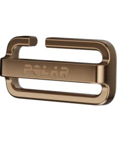 Polar buckle Loop, brown copper Smart pūlksteņu aksesuāri
