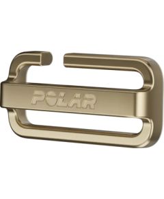 Polar buckle Loop, greige sand Smart pūlksteņu aksesuāri