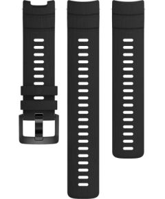 Polar watch strap Street X 22mm S-L, black Новинки смартфонов и телефонов