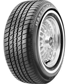 Maxxis MA-1 235/75R15 105S Летние Покрышки