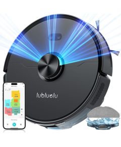 Lubluelu   L15  Ultra robot  vacuum cleaner Крупная бытовая техника