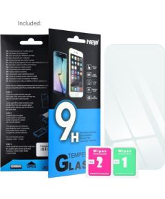 OEM   Tempered Glass - for Asus ZenFone 8 / 8z Ekrānu aizsardzība