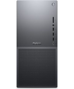 DELL TOWER PLUS U7 265/32GB/1TBSSD/RTX5070-12GB/750W/WLAN/11P/3PS (NO KB&MS) Персональные компьютеры