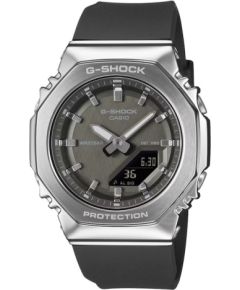 Casio G-shock Analog-Digital  Women GM-S2110-1A1ER Наручные часы
