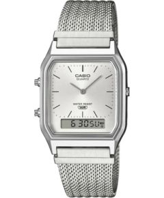 Casio Vintage AQ-230EM-7AEF Наручные часы