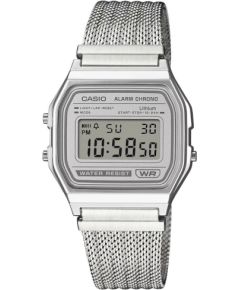 Casio Vintage A158WEM-7EF Наручные часы