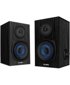 Skaļruņi Sven SPS-576 Jaunumi - Audio-Video