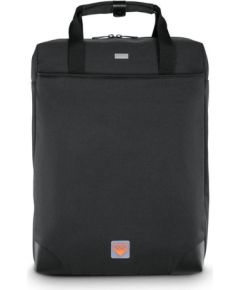 Hama Extreme Protect, 16,2'', black - Notebook backpack Somas portatīvajiem datoriem