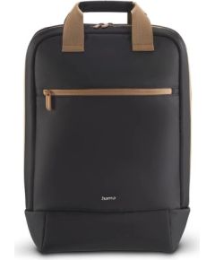 Hama Ultra Lightweight, 16,2'', caramel/black - Notebook backpack Сумки, обложки для ноутбуков