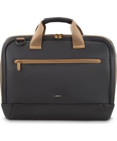 Hama Ultra Lightweight, 14,1'', caramel/black - Notebook bag Сумки, обложки для ноутбуков