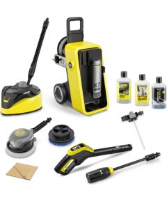 Karcher K7 Comfort Premium Connect Car&Home Augstspiediena mazgātājs Augstspiediena mazgātāji