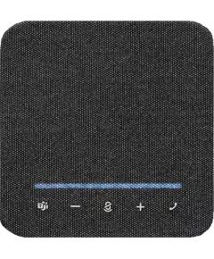 Lenovo Speakerphone 6000 Built-in microphone Bluetooth Black Austiņas