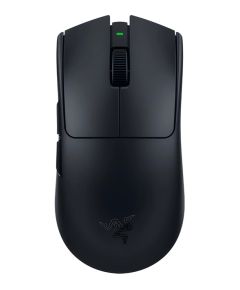 Razer Gaming Mouse Viper V4 Pro Esports Wireless Razer HyperSpeed Wireless Gen-2, Wired Black Peles, ievadierīces