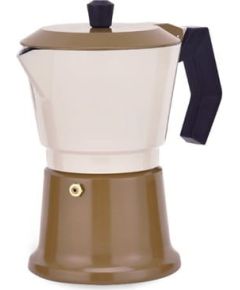 Kawiarka aluminiowa MR-1657-6-BEIGE MAESTRO Чайники (со свистком)