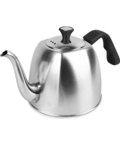 Maestro MR-1333-tea kettle 1.1 L Stainless steel Чайники (со свистком)