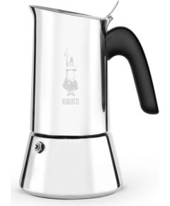 Bialetti Venus box Moka pot 0.2 L Silver Чайники (со свистком)