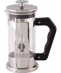 Bialetti French Press Preziosa/Omino coffee brewer, 350 ml Чайники (со свистком)