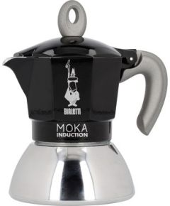 Bialetti Moka Induction Moka pot 2tz Чайники (со свистком)