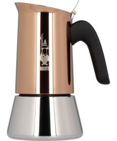 Bialetti New Venus 6TZ Copper Moka pot Чайники (со свистком)