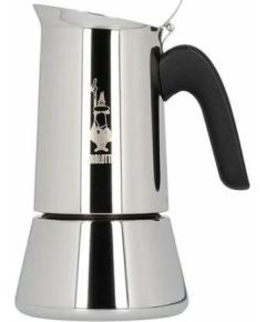 Bialetti Venus box Moka pot 0.5 L Silver Чайники (со свистком)