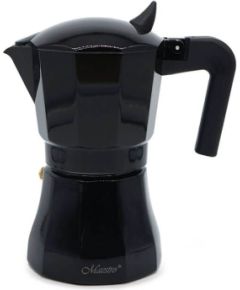Kawiarka aluminiowa MR-1658-3 MAESTRO Чайники (со свистком)