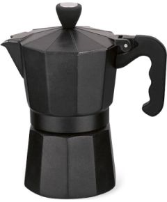 Maestro 6 cup coffee machine MR-1666-6-BLACK black Чайники (со свистком)