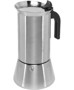 Bialetti Venus box Moka pot 0.1 L Silver Чайники (со свистком)
