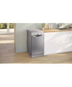 Zmywarka BOSCH SPS2HKI02E Посудомоечные машины