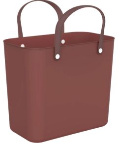 Rotho Multibag Albula Style 25L bordo Iron red Мусорные урны