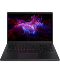 Lenovo ThinkPad P14s G5,Ultra 5 125H,16GB,512GB SSD, RTX 500 ADA 4GB, 14.5"(1920x1200),W11 Pro,Black 1YW   21G20025US Ноутбуки