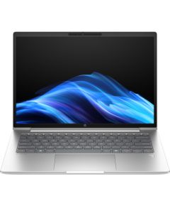 HP ProBook 4 G1a 14 - Ryzen 5 220, 16GB, 512GB SSD, 14 WUXGA 300-nit AG, 1080p non-IR cam, FPR, US backlit keyboard, 56Wh, Win 11 Pro, 1 years   AD2R1ET#ABB Portatīvie datori