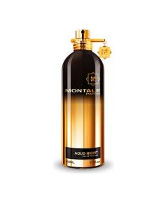 Montale Paris Aoud Night EDP 50ml Unisex Smaržas