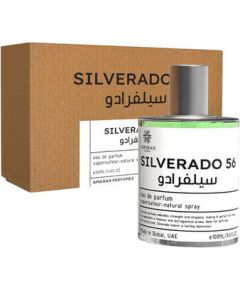 Amaran Silverado 56 EDP 100ml Unisex Smaržas