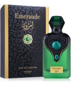 Assala Prime Emeraude EDP 100ml Unisex Smaržas