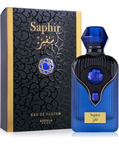 Assala Prime Saphir EDP 100ml Unisex Smaržas