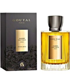 Annick Goutal Ambre Sauvage Absolu EDP 100ml Unisex Smaržas