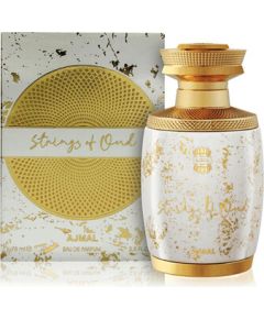 Ajmal Strings Of Oud EDP 75ml Духи унисекс