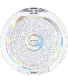 Essence Glitter Eye Shaddow - Mono oční stíny 2 g 02 Rosy Sparkle Smaržas - NESAKĀRTOTS
