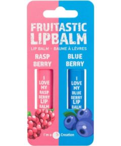 2K Fruitastic 1pc Lūpu krāsas, spīdumi, balzāmi