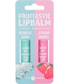 2K Fruitastic 1pc Lūpu krāsas, spīdumi, balzāmi