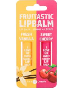 2K Fruitastic 1pc Lūpu krāsas, spīdumi, balzāmi